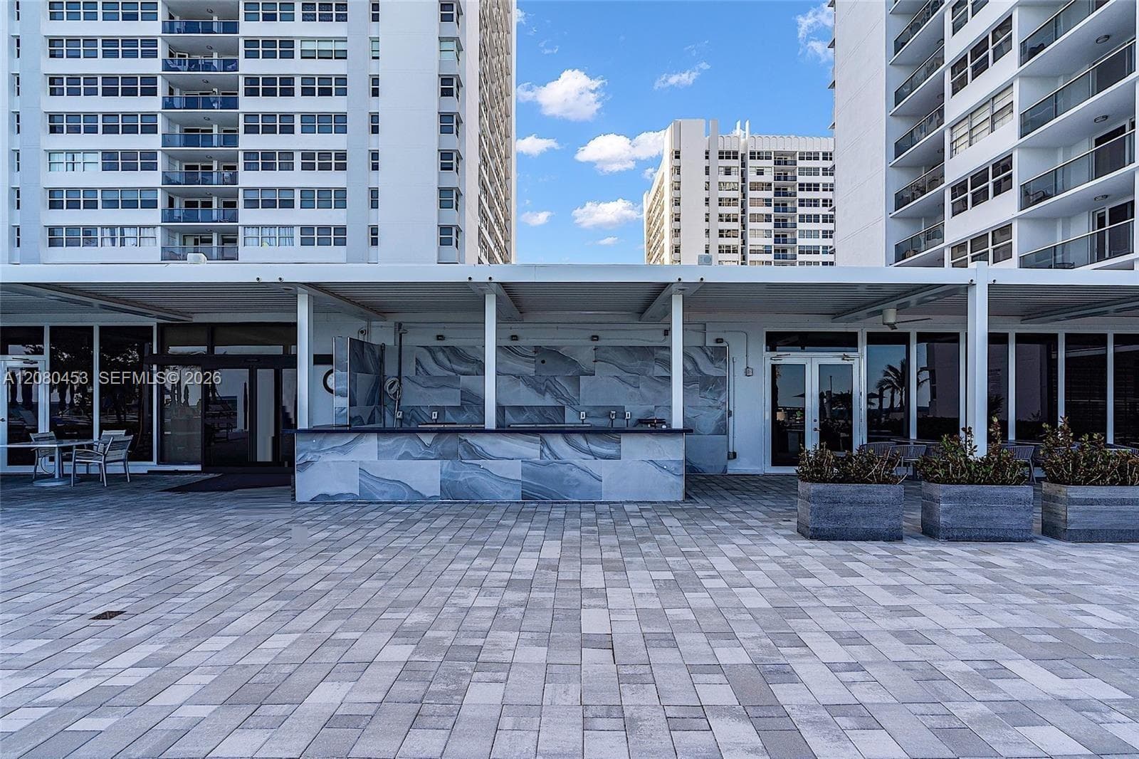 LA MER ESTATES SOUTH COND · #1807 in Hallandale Beach - Photo 35
