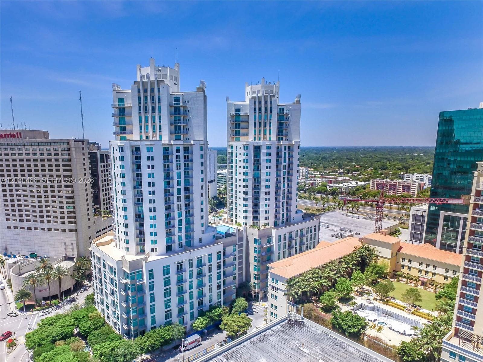 METROPOLIS II AT DADELAND · #1809 in Miami - Photo 42