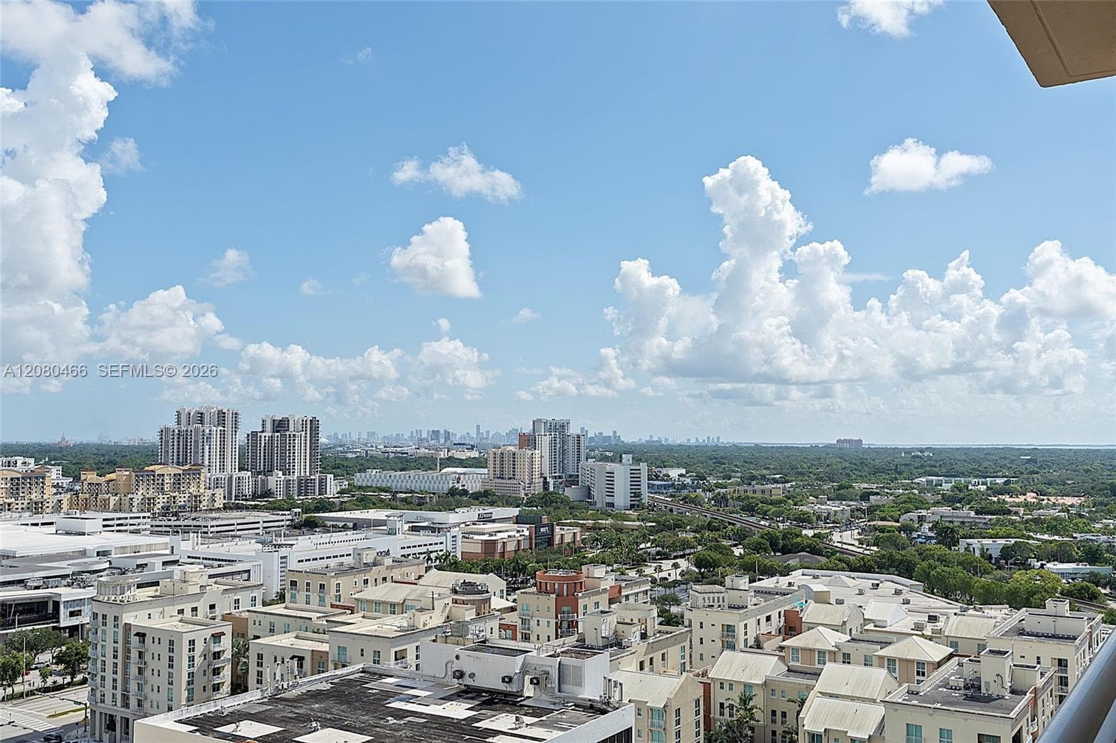 METROPOLIS II AT DADELAND · #1809 in Miami - Photo 36
