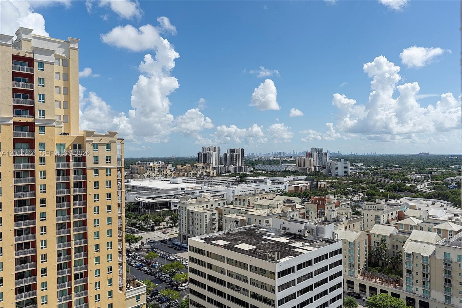 METROPOLIS II AT DADELAND · #1809 in Miami - Photo 38