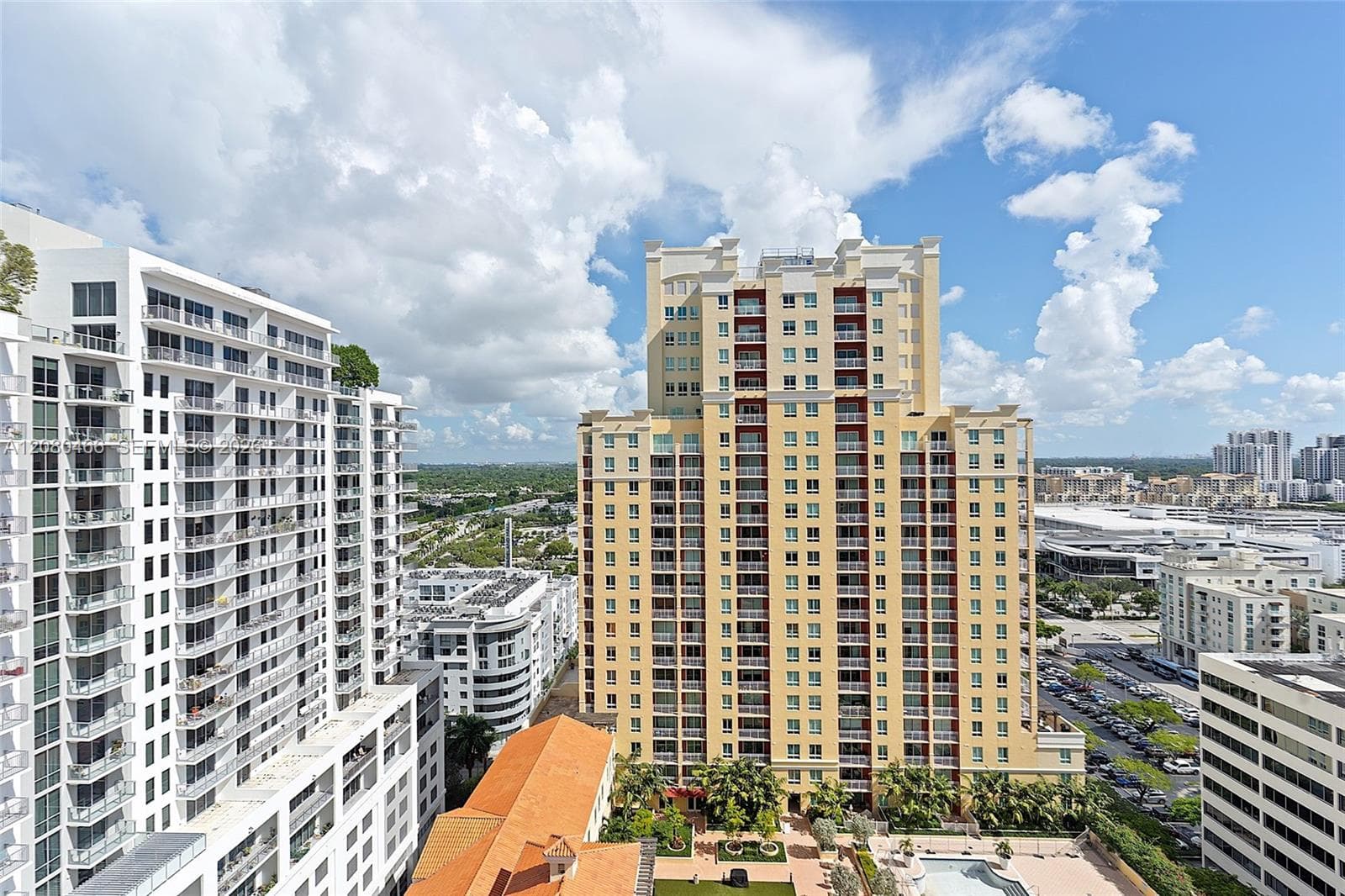 METROPOLIS II AT DADELAND · #1809 in Miami - Photo 37