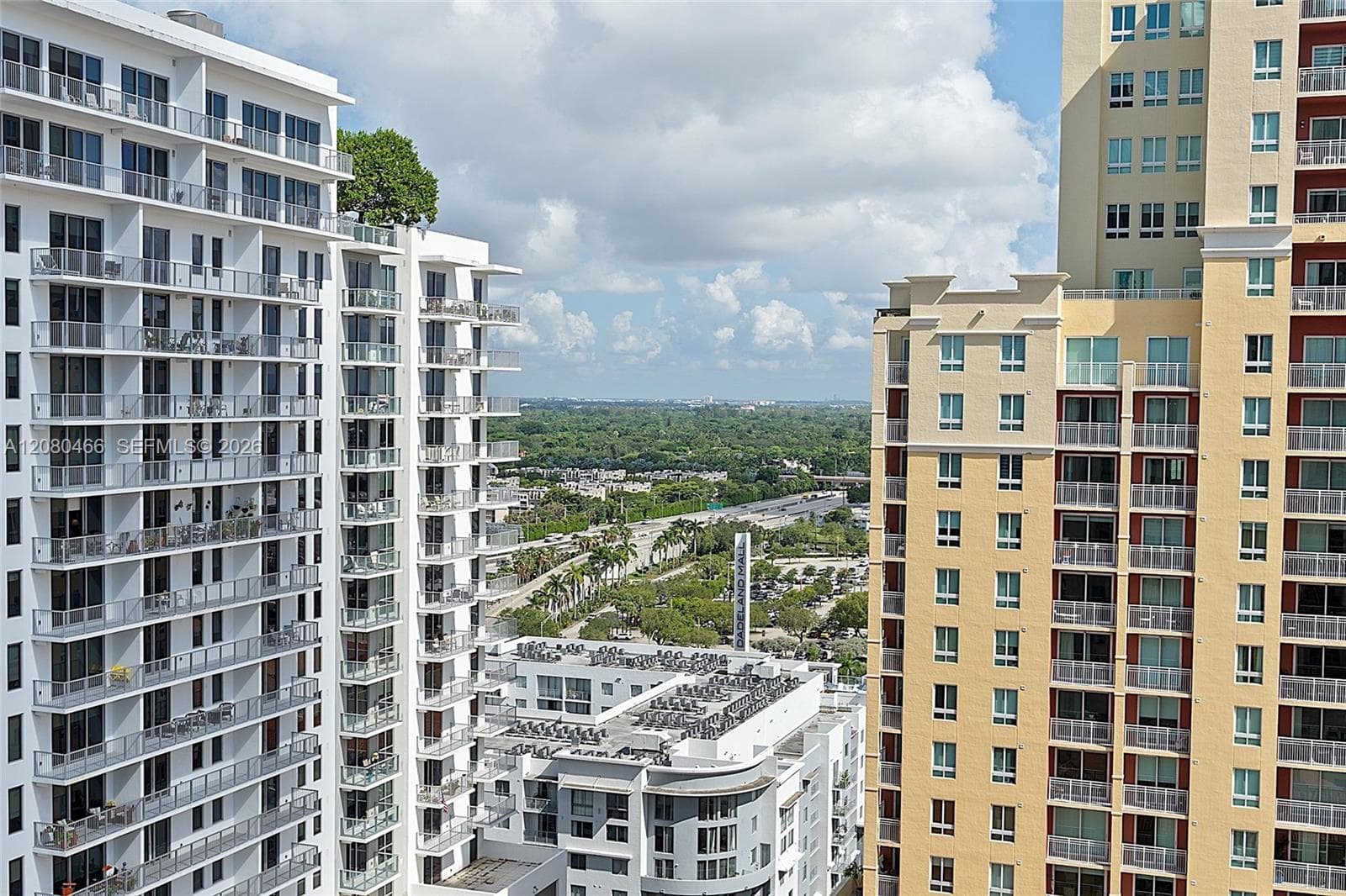 METROPOLIS II AT DADELAND · #1809 in Miami - Photo 40