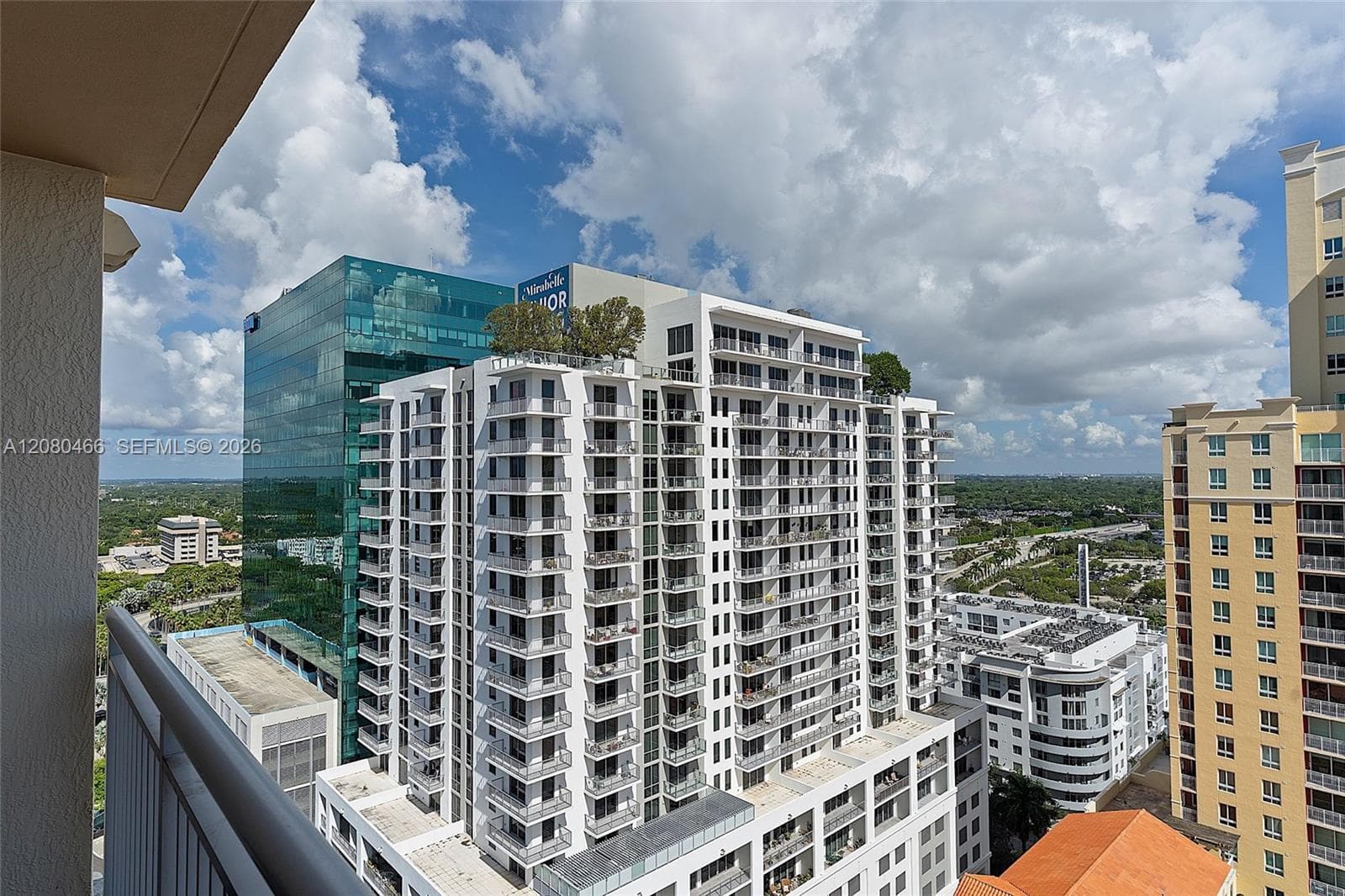 METROPOLIS II AT DADELAND · #1809 in Miami - Photo 39