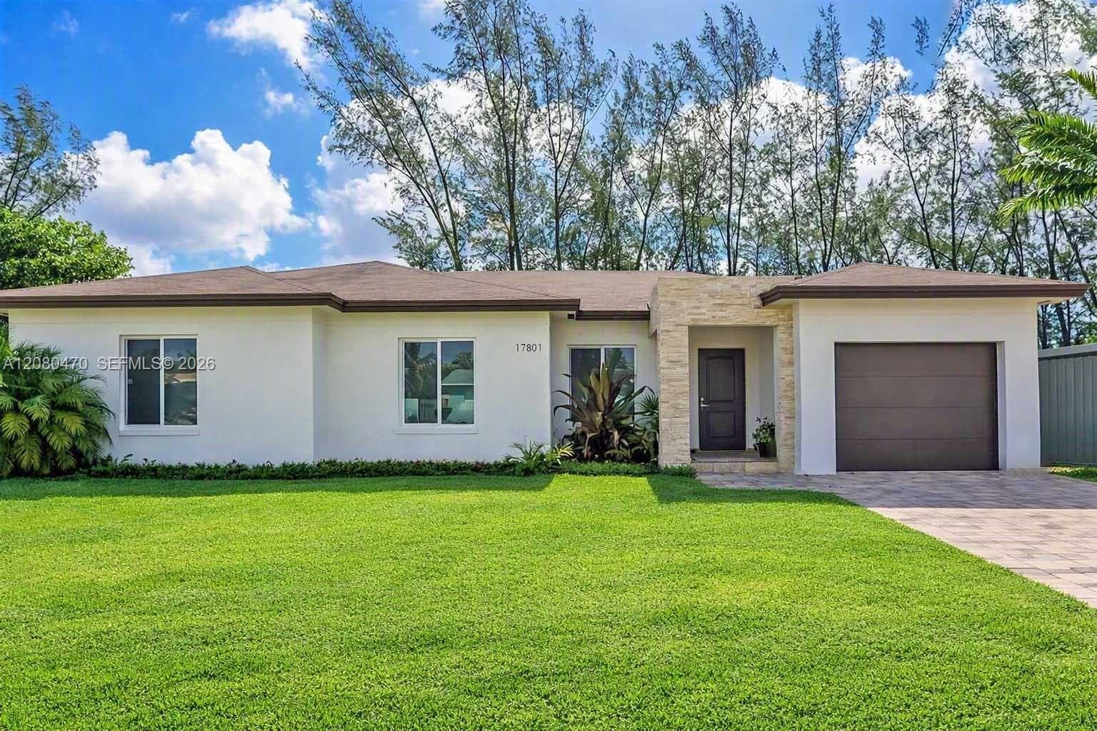 17801 SW 108th Ct photo 1