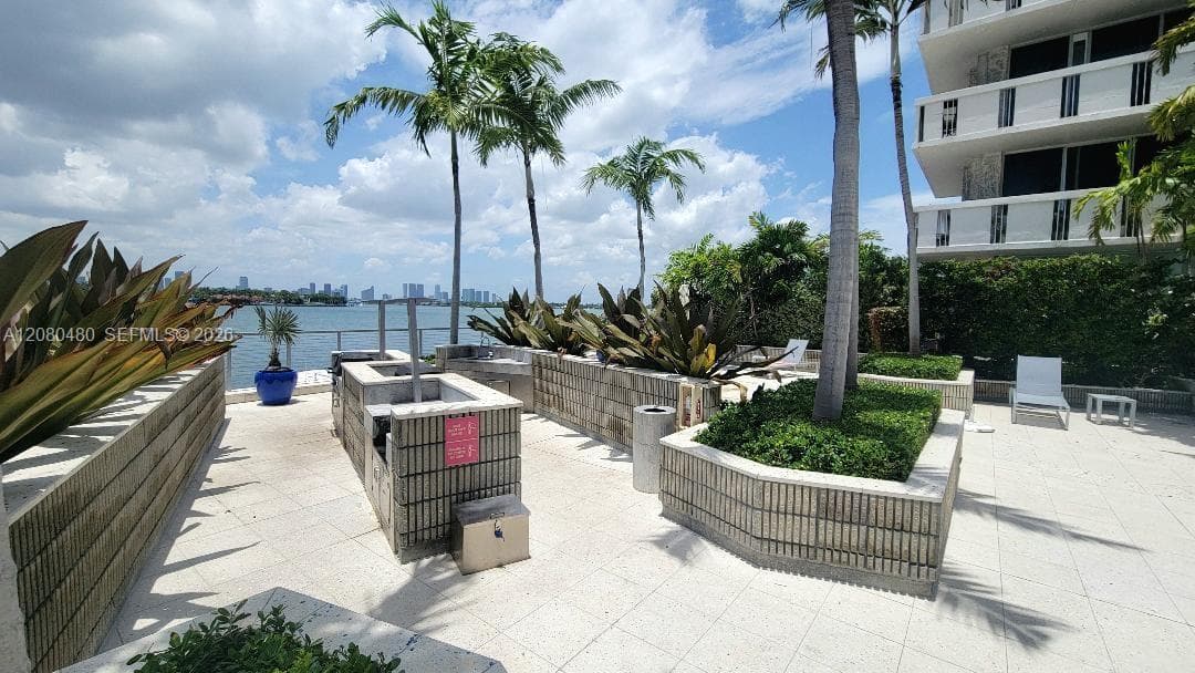 South Bay Club Condo · #342 in Miami Beach - Photo 22