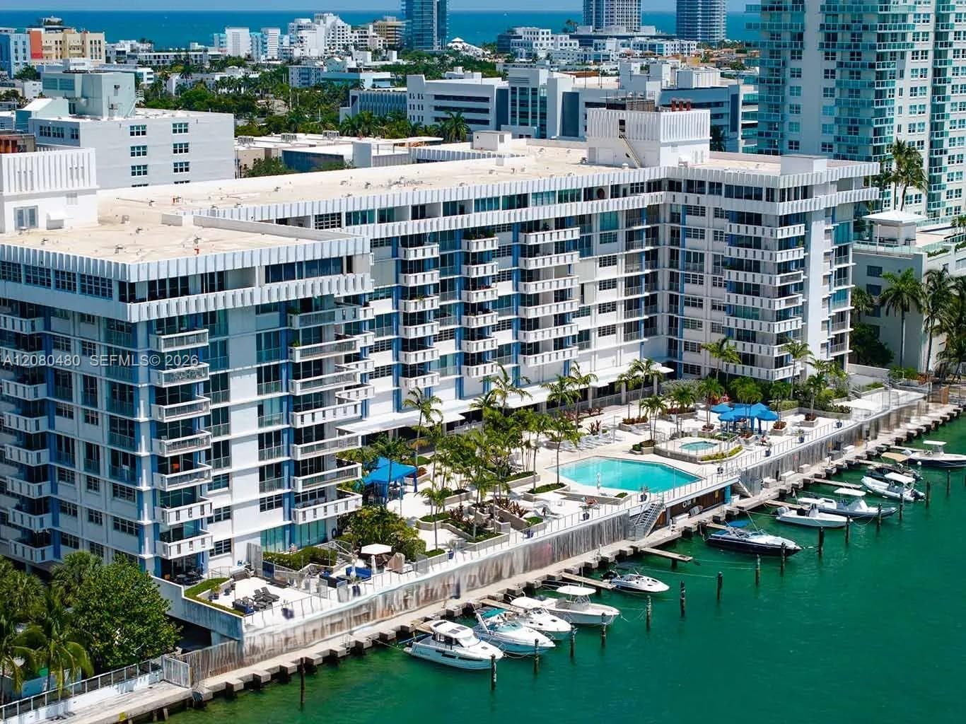 South Bay Club Condo · #342 in Miami Beach - Photo 18