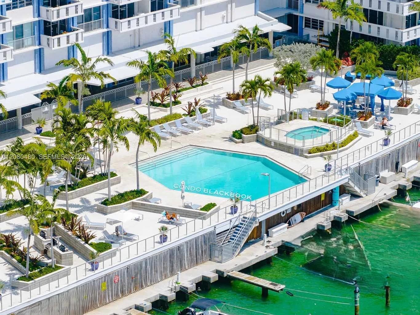 South Bay Club Condo · #342 in Miami Beach - Photo 19