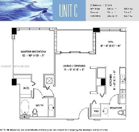 MOON BAY OF MIAMI CONDO · #903 in Miami - Photo 2