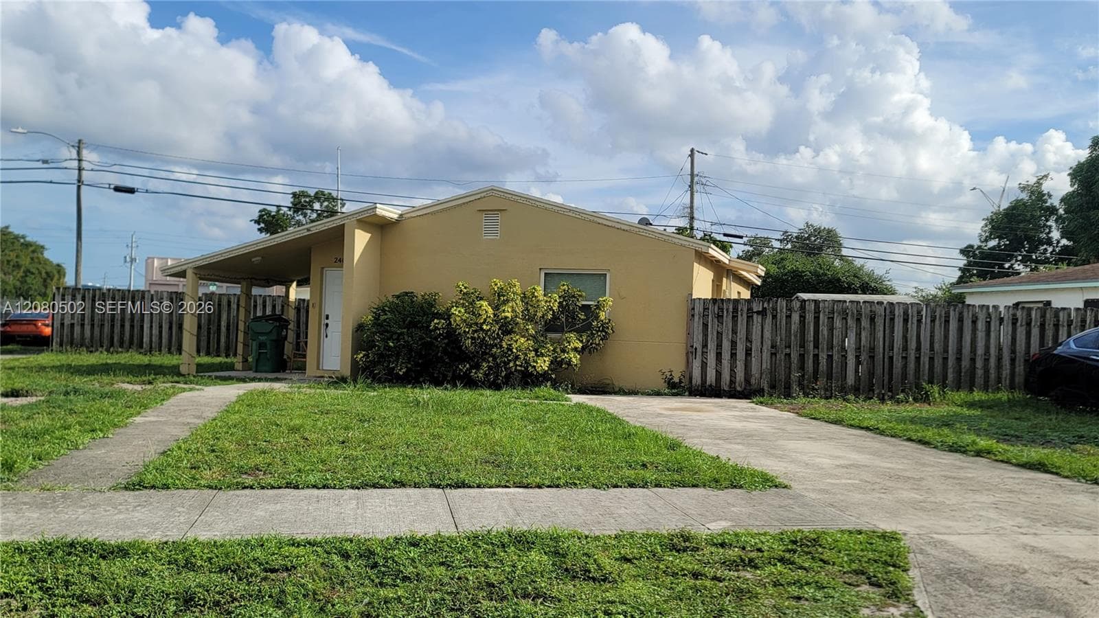 2400 NW 152nd St photo 1