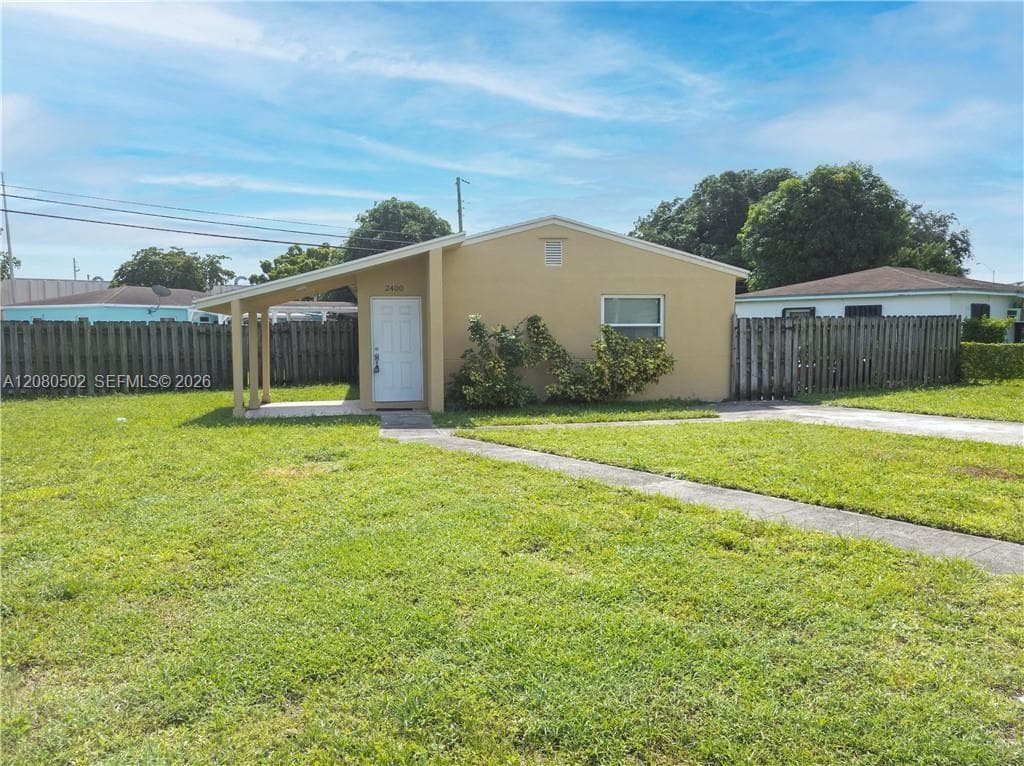 2400 NW 152nd St photo 11