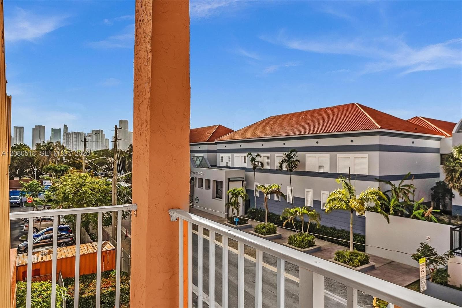 PRESIDENTIAL CORNERS COND · #313E in Miami - Photo 15