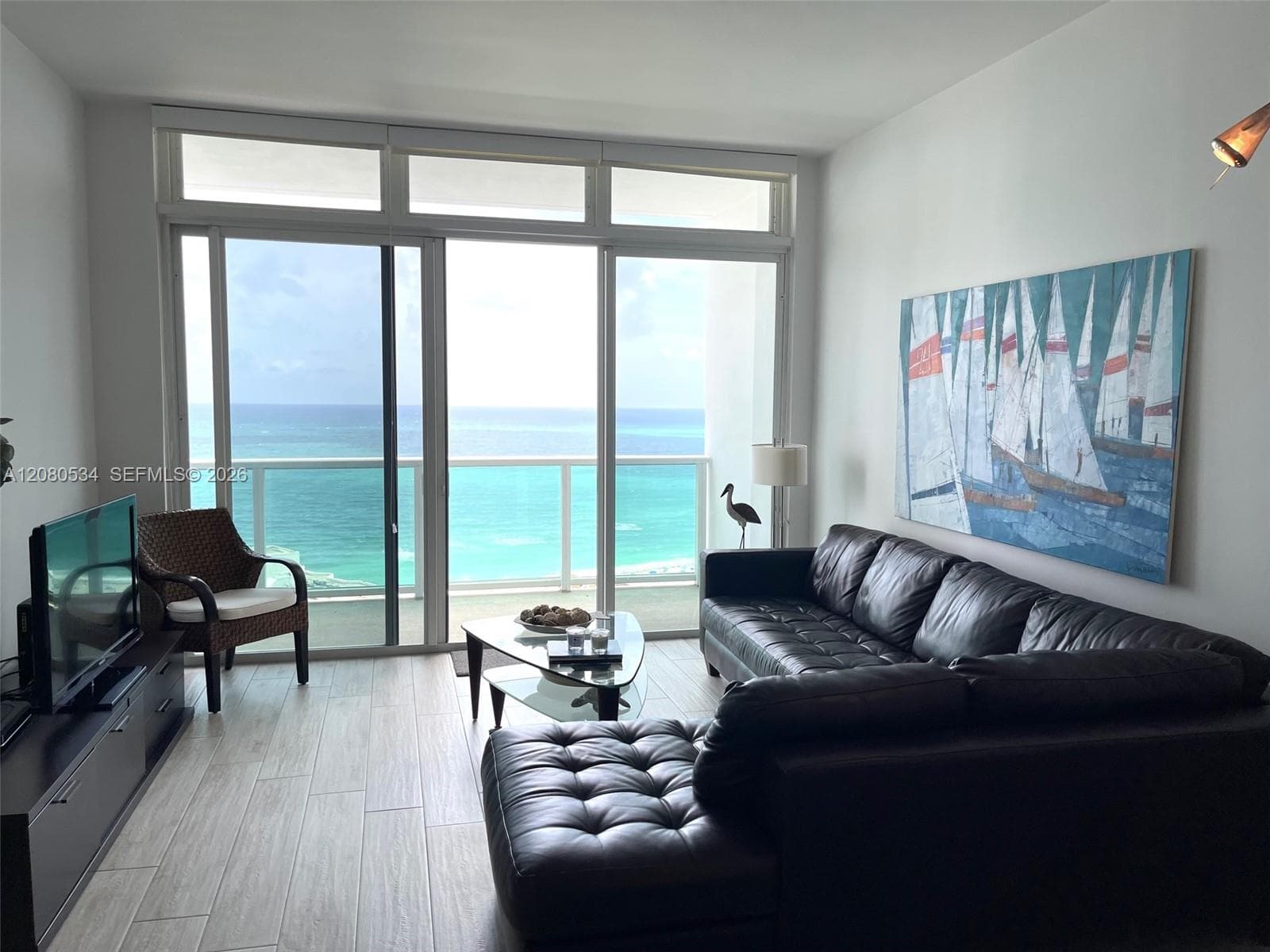 ARLEN HOUSE EAST CONDO · #PH08 in Sunny Isles Beach - Photo 6