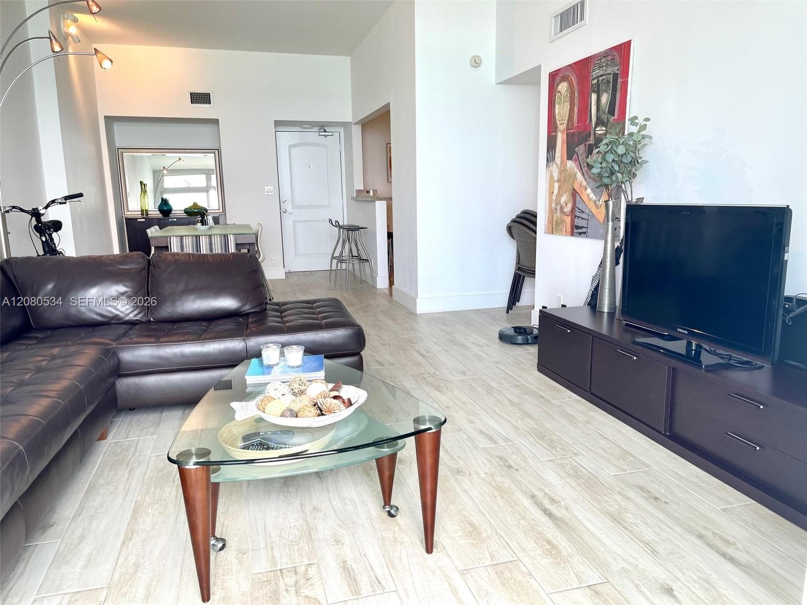 ARLEN HOUSE EAST CONDO · #PH08 in Sunny Isles Beach - Photo 17