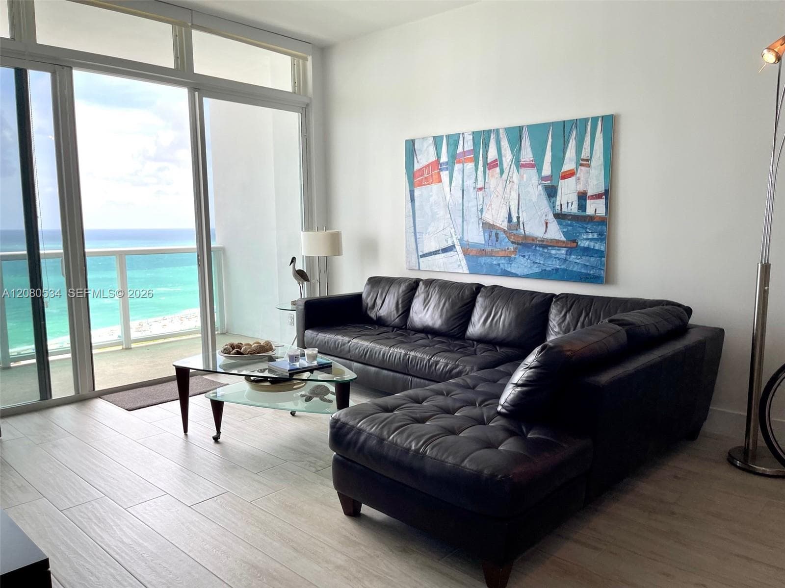 ARLEN HOUSE EAST CONDO · #PH08 in Sunny Isles Beach - Photo 7