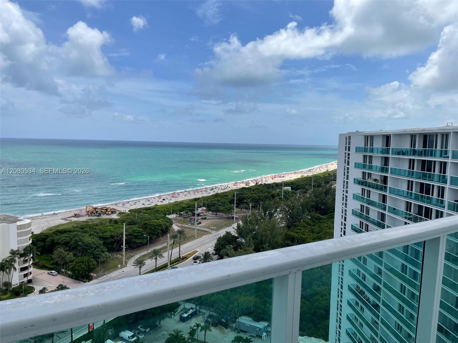 ARLEN HOUSE EAST CONDO · #PH08 in Sunny Isles Beach - Photo 32