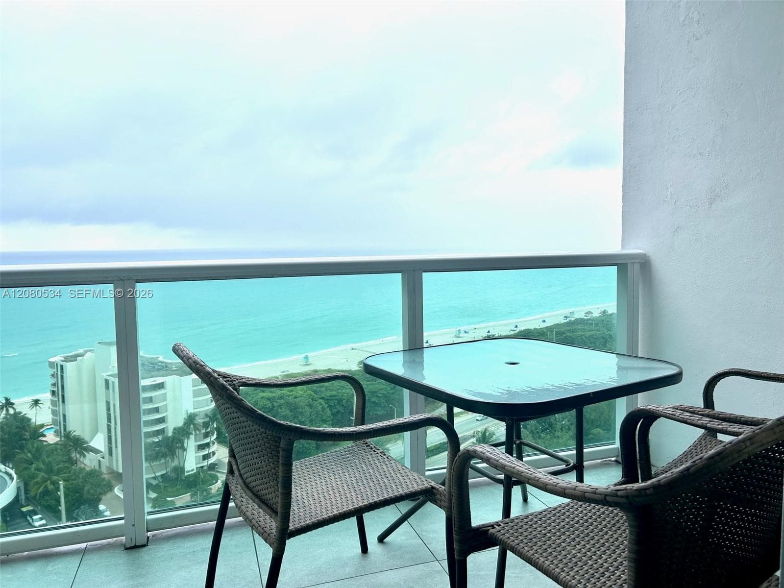 ARLEN HOUSE EAST CONDO · #PH08 in Sunny Isles Beach - Photo 5