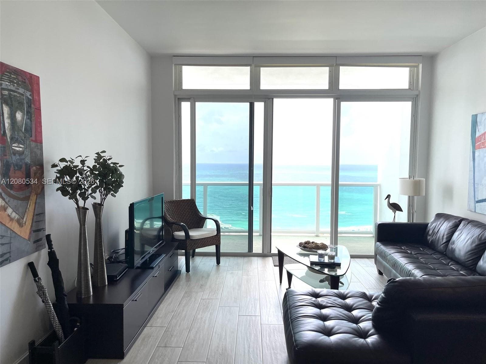 ARLEN HOUSE EAST CONDO · #PH08 in Sunny Isles Beach - Photo 11