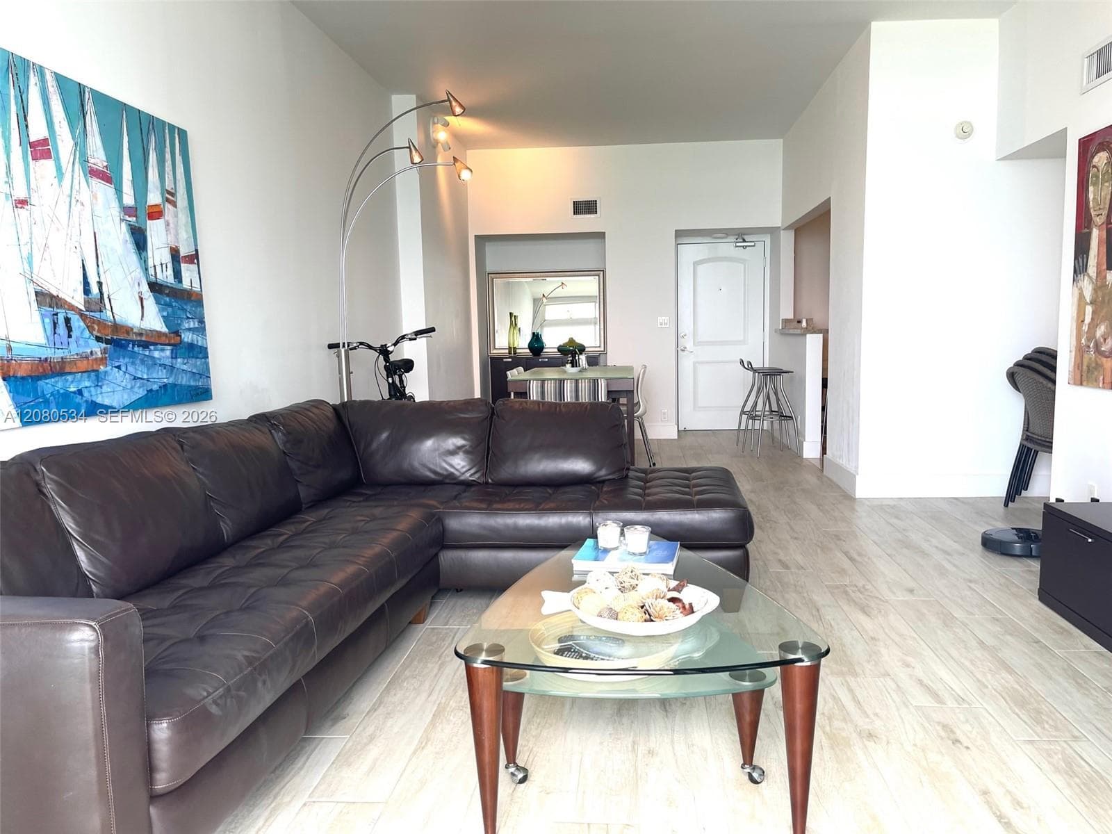 ARLEN HOUSE EAST CONDO · #PH08 in Sunny Isles Beach - Photo 8
