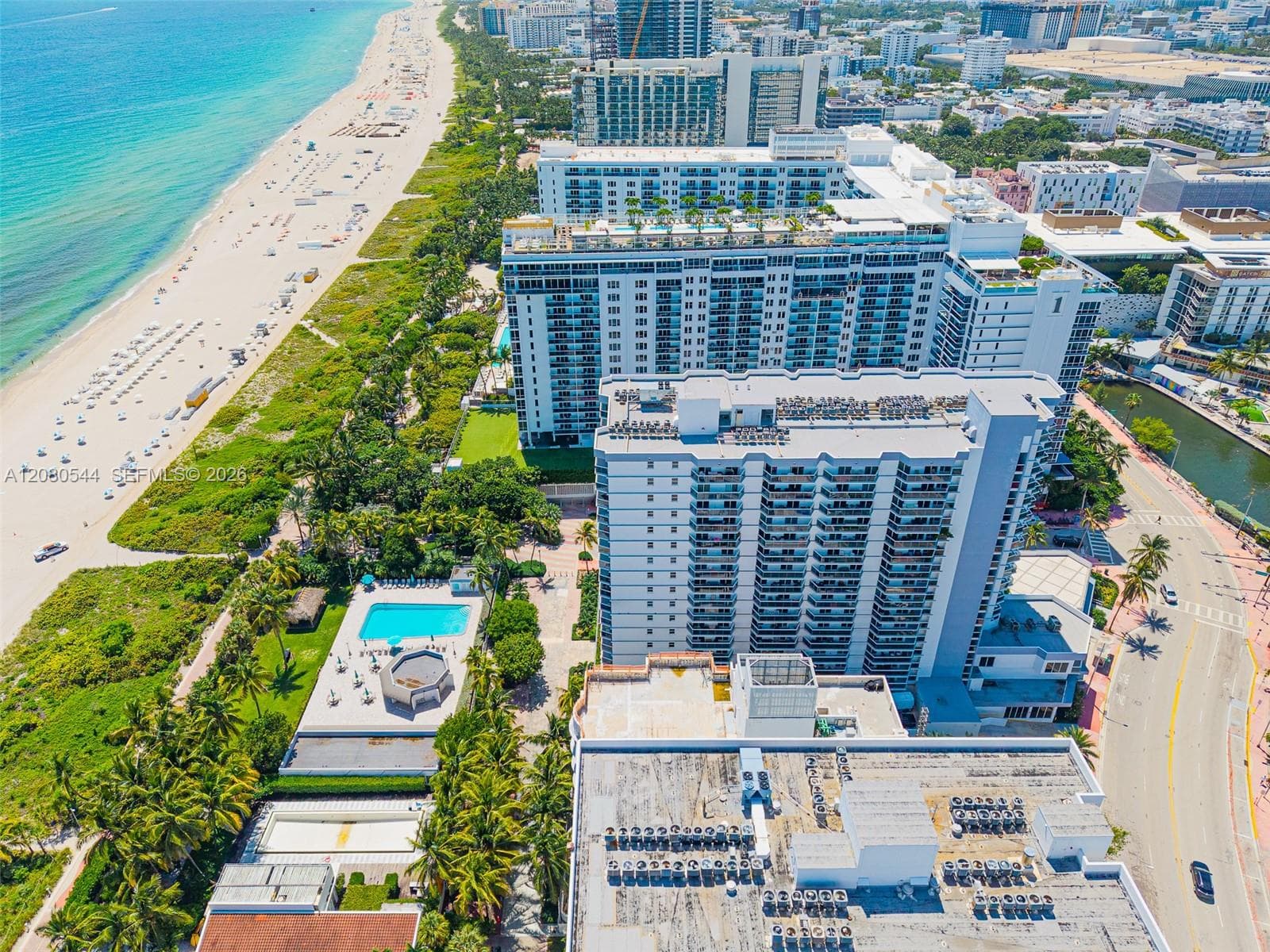 THE RIVIERA CONDO · #712 in Miami Beach - Photo 2