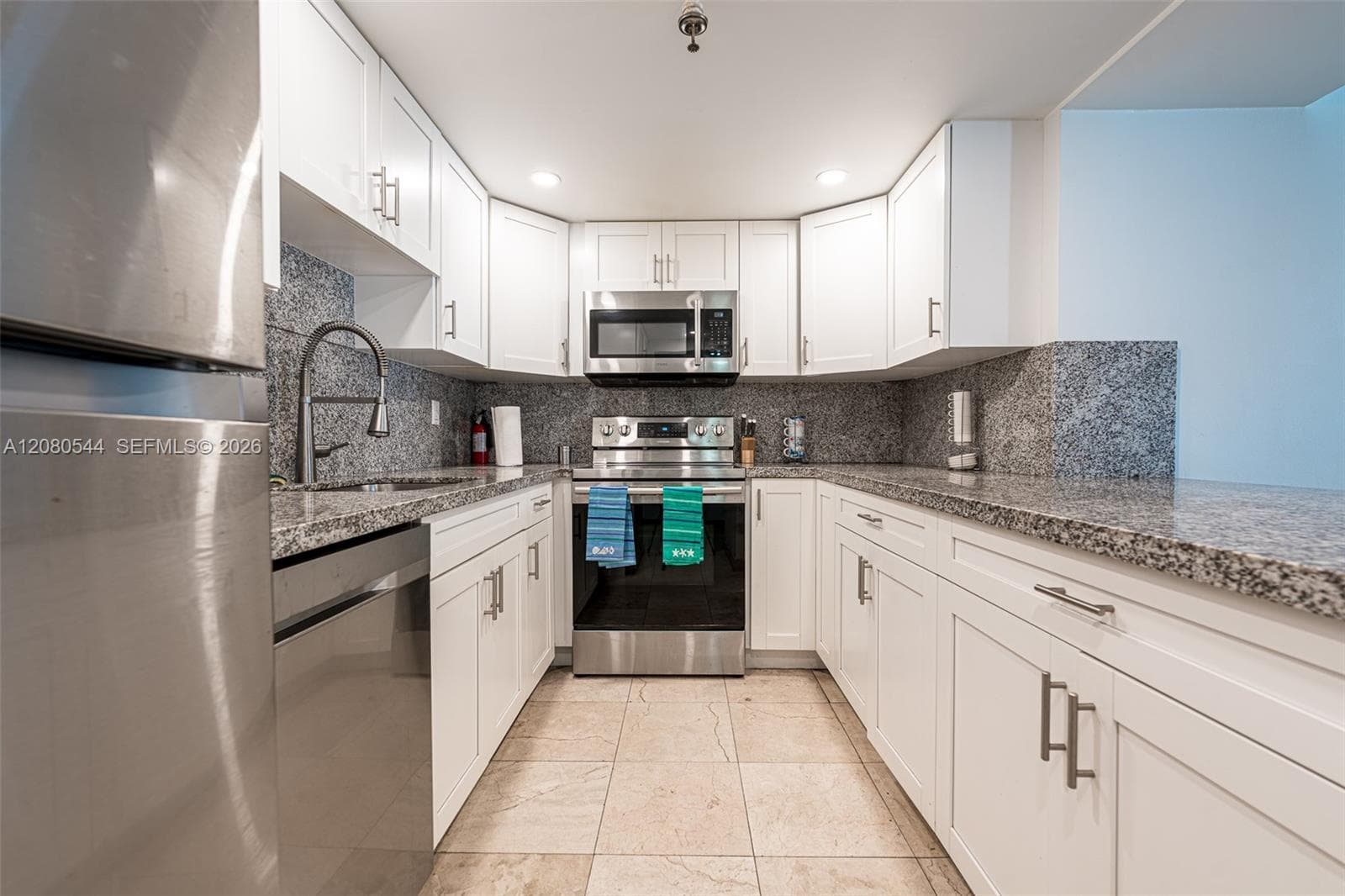 THE RIVIERA CONDO · #712 in Miami Beach - Photo 6