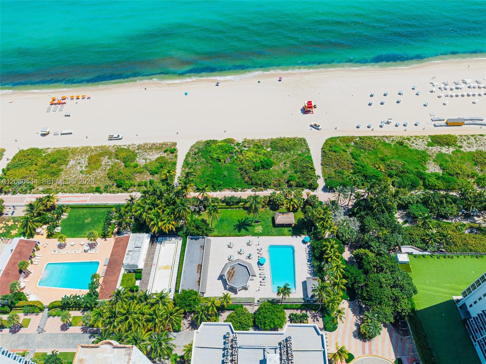 THE RIVIERA CONDO · #712 in Miami Beach - Photo 3
