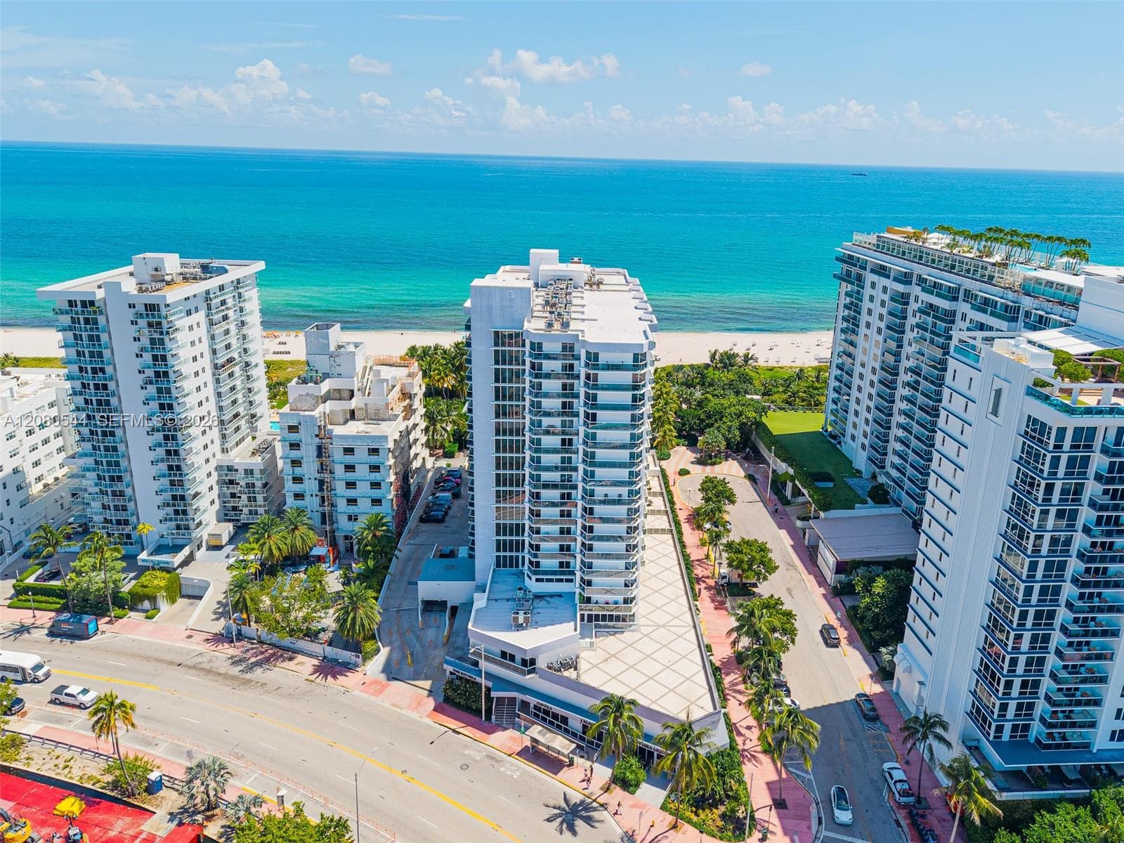 THE RIVIERA CONDO · #712 in Miami Beach - Photo 1