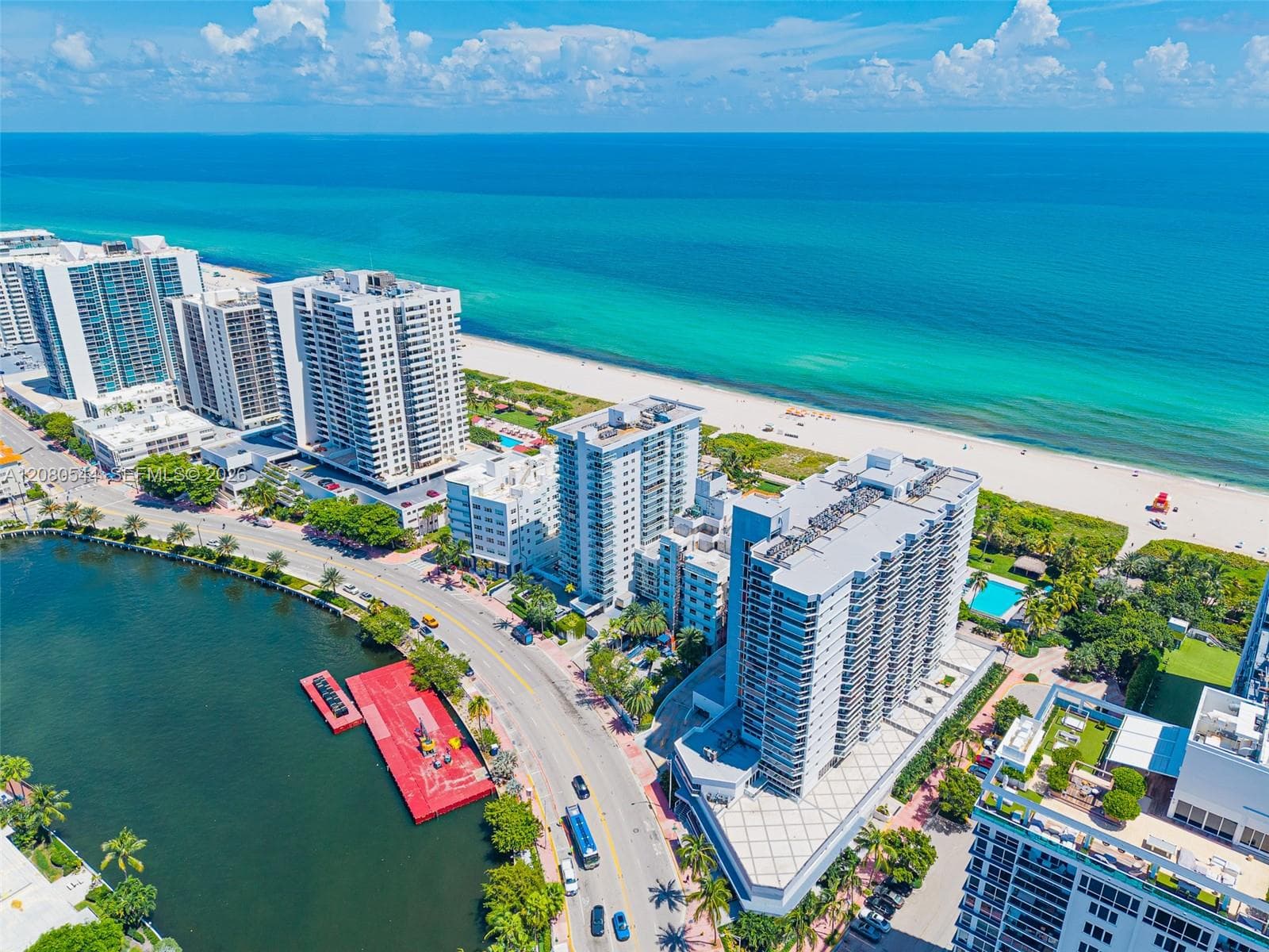 THE RIVIERA CONDO · #712 in Miami Beach - Photo 5