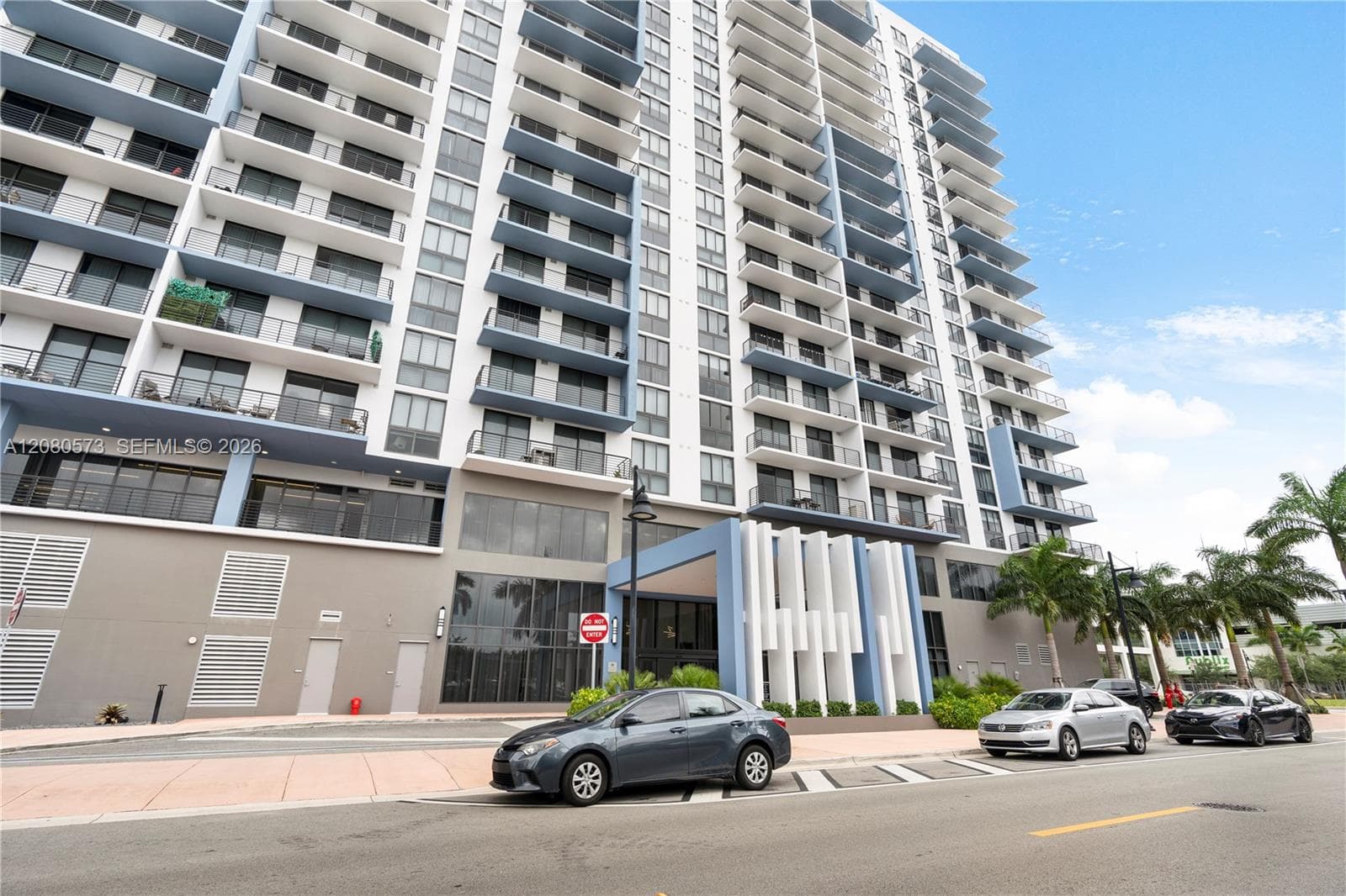 5350 PARK CONDO · #1516 in Doral - Photo 12