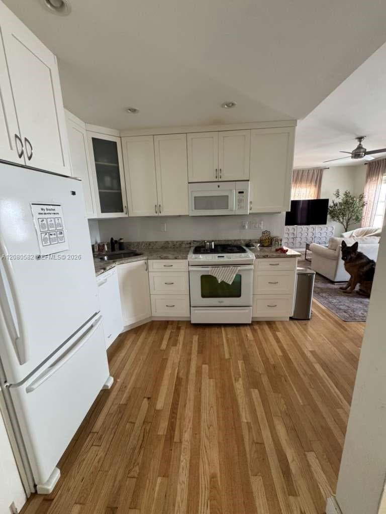WASHINGTON PARK CONDO · #2D in Miami Beach - Photo 2