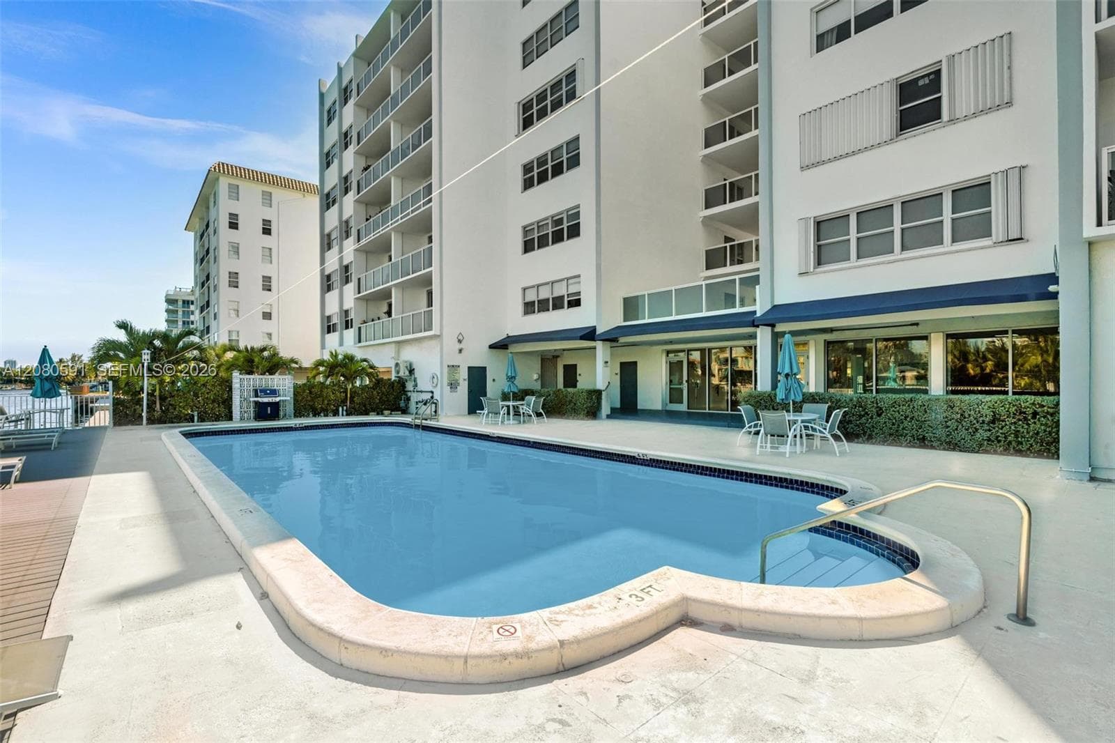 BAY HARBOUR ISLAND · #202s in Bay Harbor Islands - Photo 34