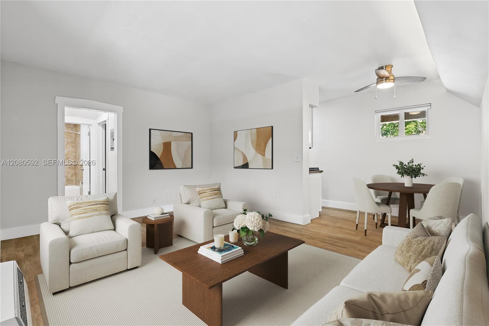 Sunrise Harbour Rev · #12A in Coral Gables - Photo 1