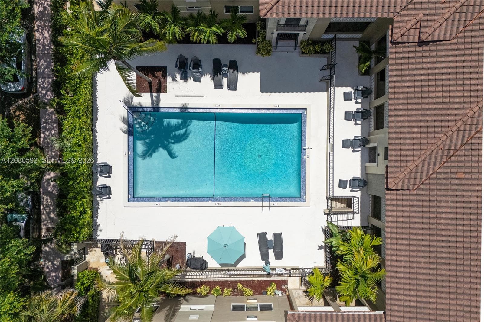 Sunrise Harbour Rev · #12A in Coral Gables - Photo 20