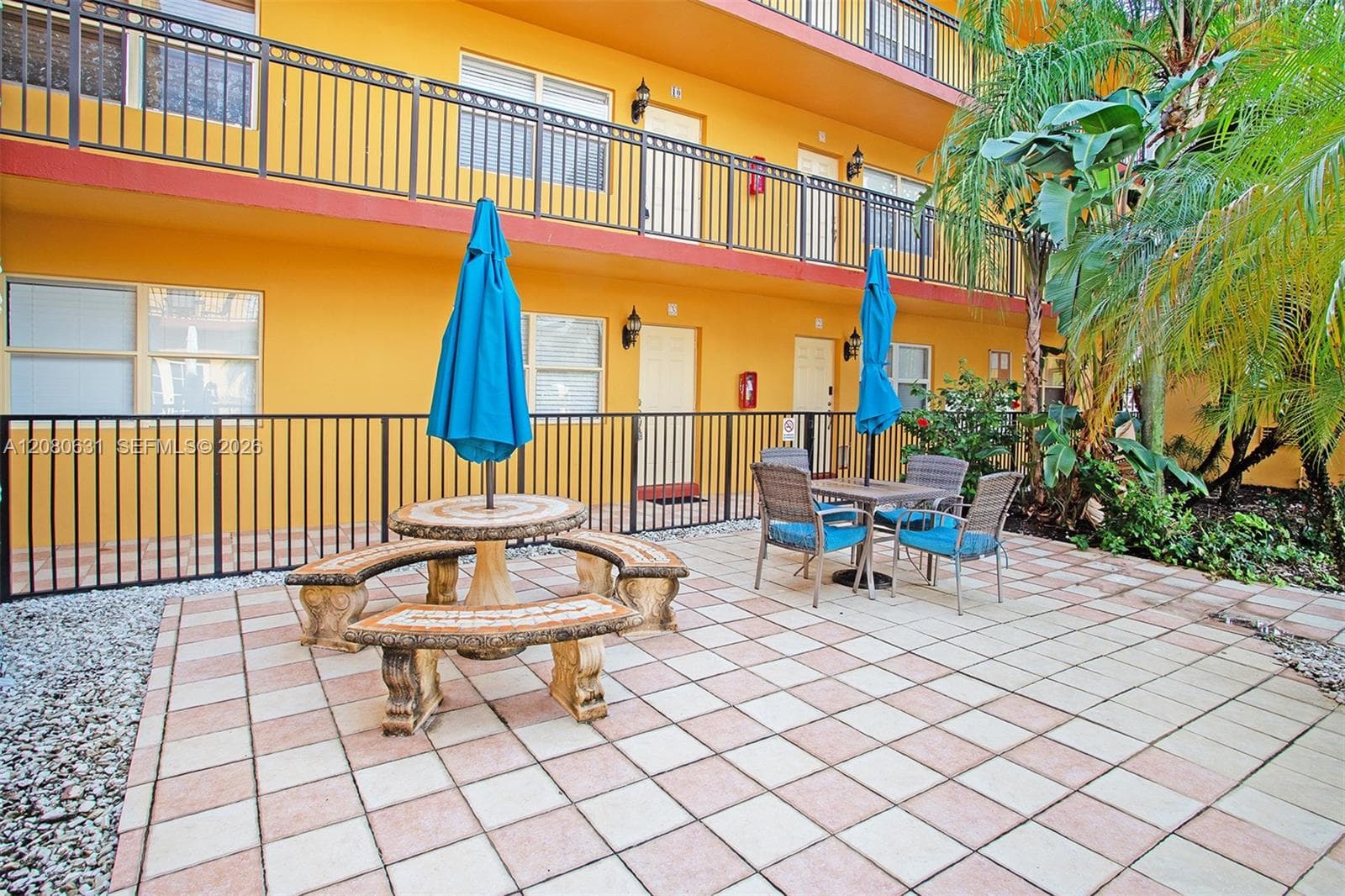 SEVILLA COURTS CONDO · #6 in Fort Lauderdale - Photo 23