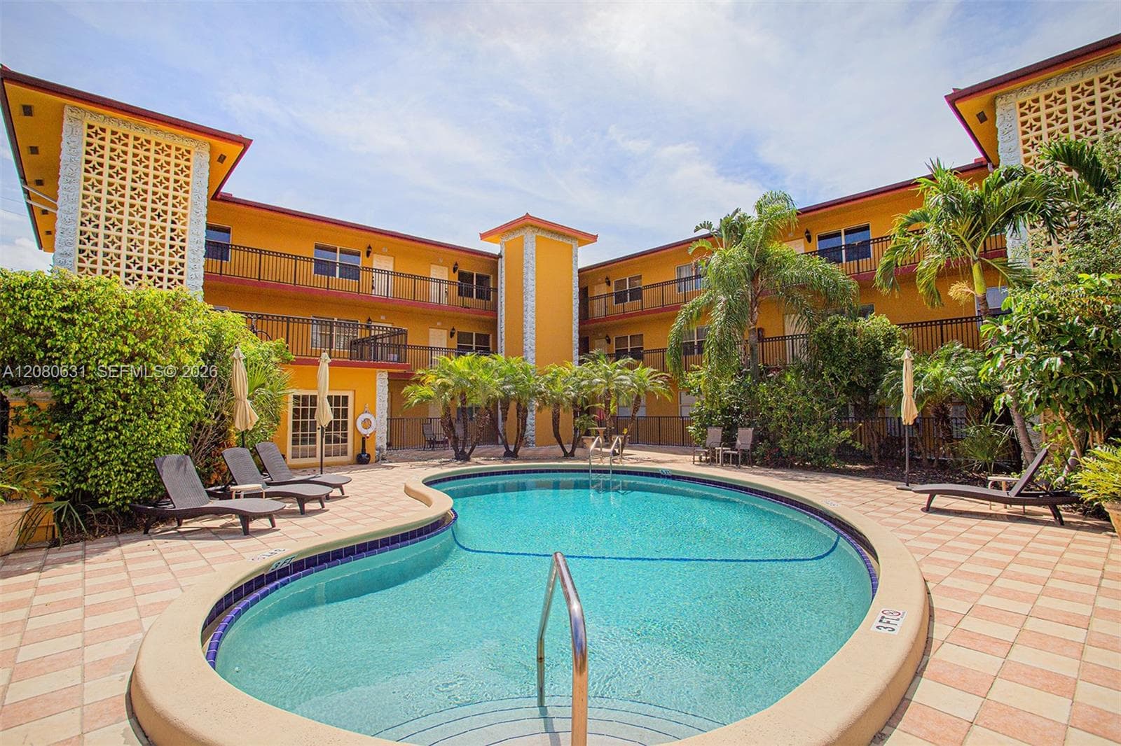 SEVILLA COURTS CONDO · #6 in Fort Lauderdale - Photo 27