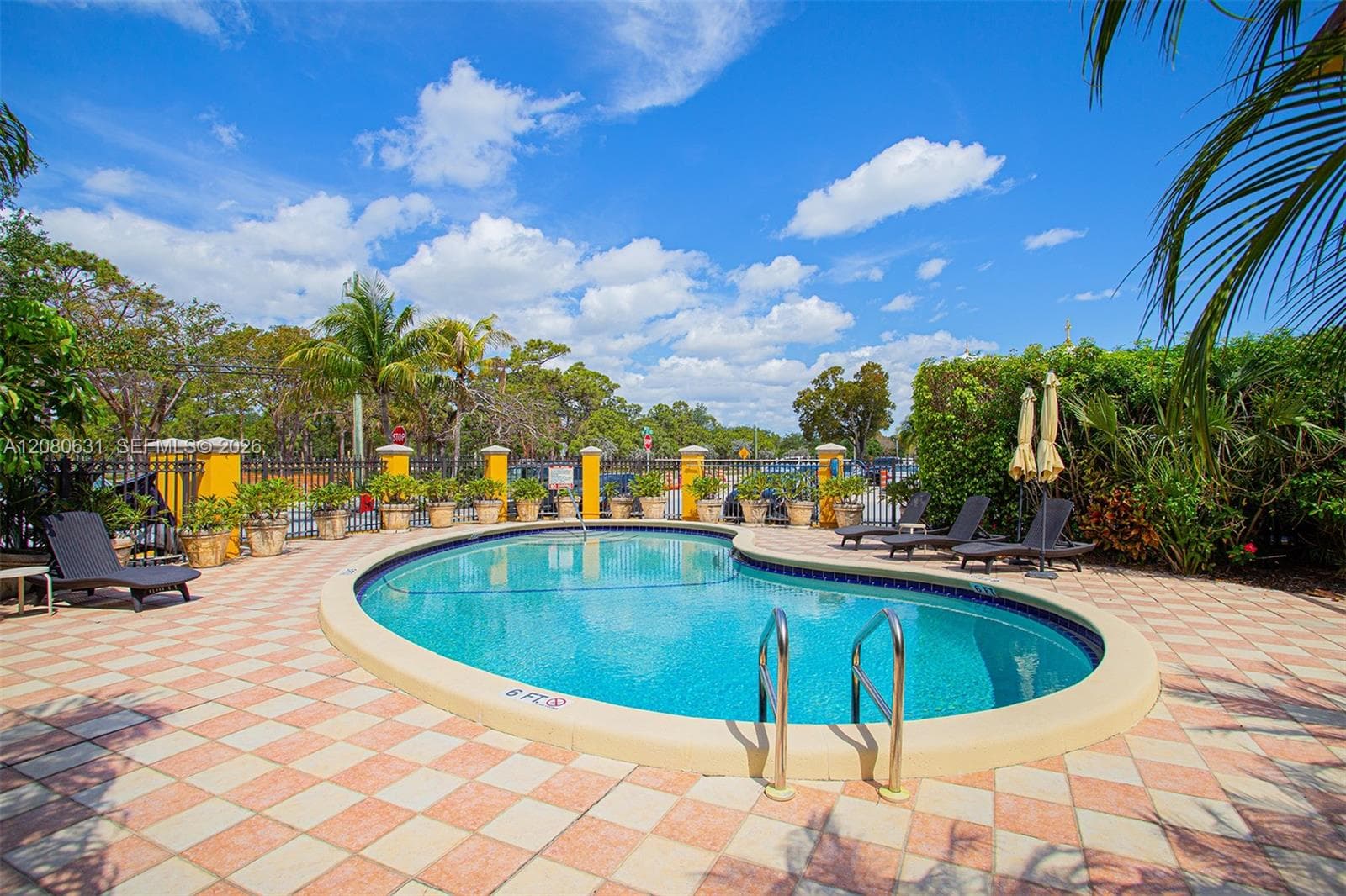 SEVILLA COURTS CONDO · #6 in Fort Lauderdale - Photo 26