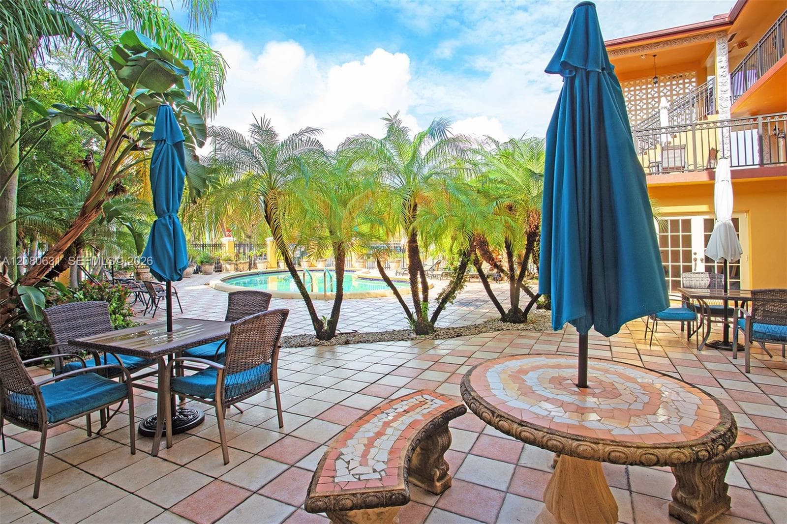 SEVILLA COURTS CONDO · #6 in Fort Lauderdale - Photo 22