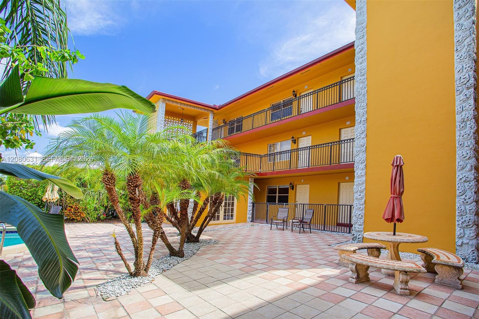 SEVILLA COURTS CONDO · #6 in Fort Lauderdale - Photo 28
