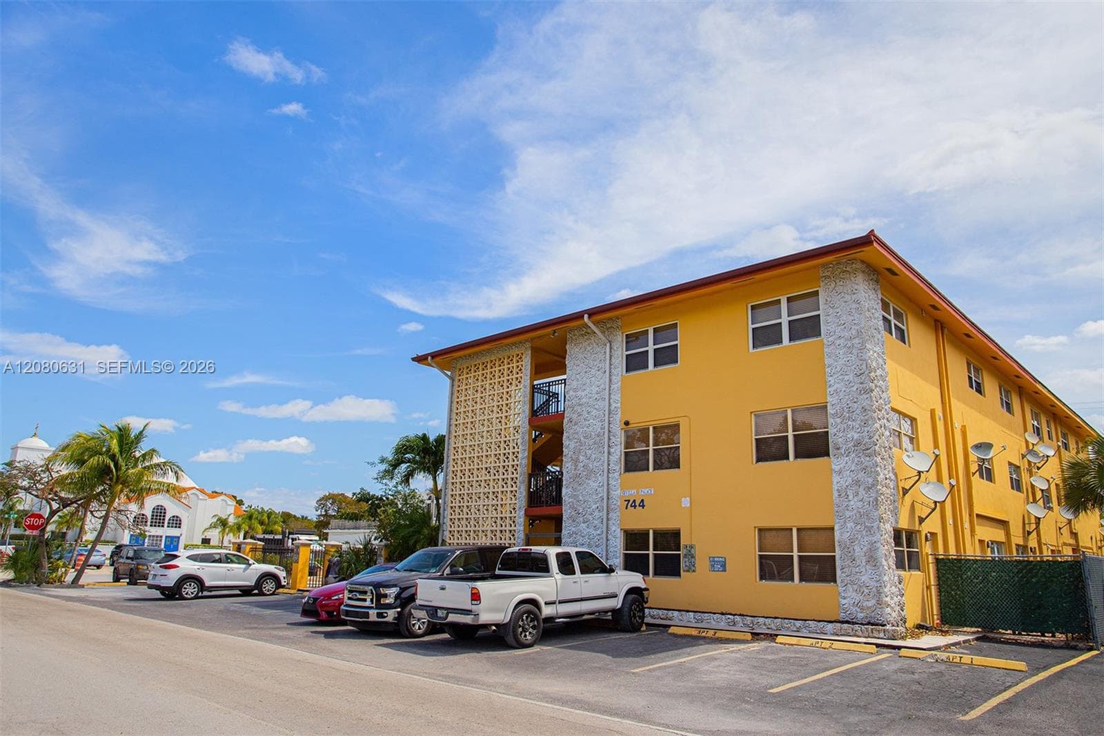 SEVILLA COURTS CONDO · #6 in Fort Lauderdale - Photo 30