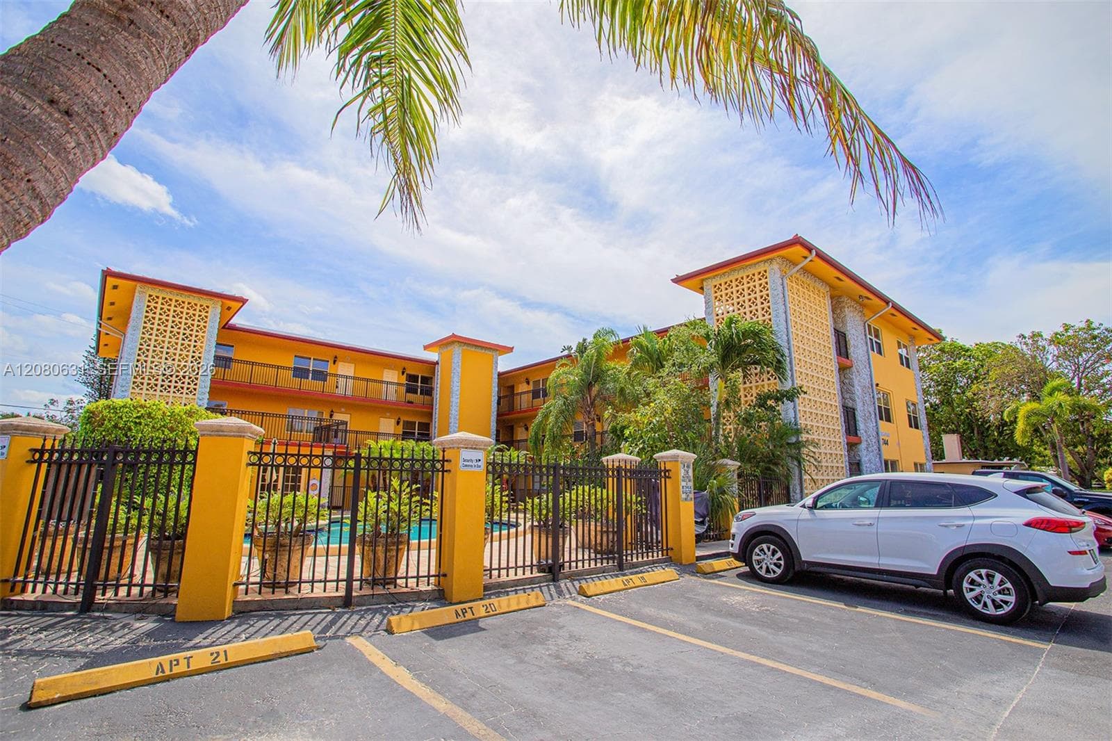 SEVILLA COURTS CONDO · #6 in Fort Lauderdale - Photo 29