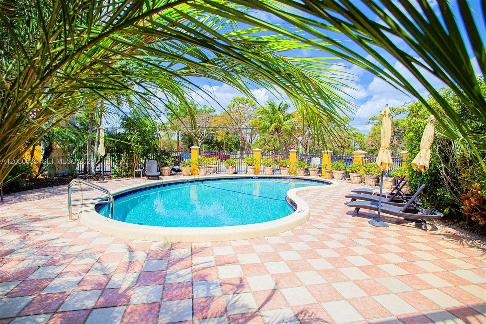 SEVILLA COURTS CONDO · #6 in Fort Lauderdale - Photo 8