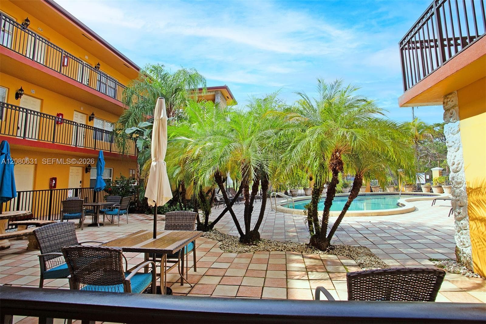 SEVILLA COURTS CONDO · #6 in Fort Lauderdale - Photo 21
