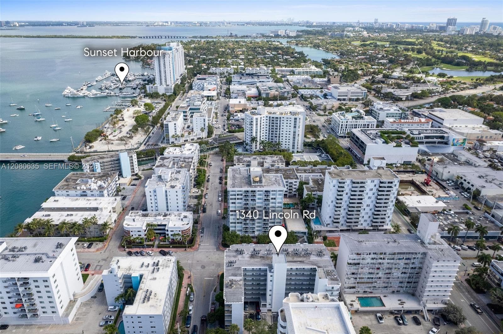 Golden House Condo · #208 in Miami Beach - Photo 16