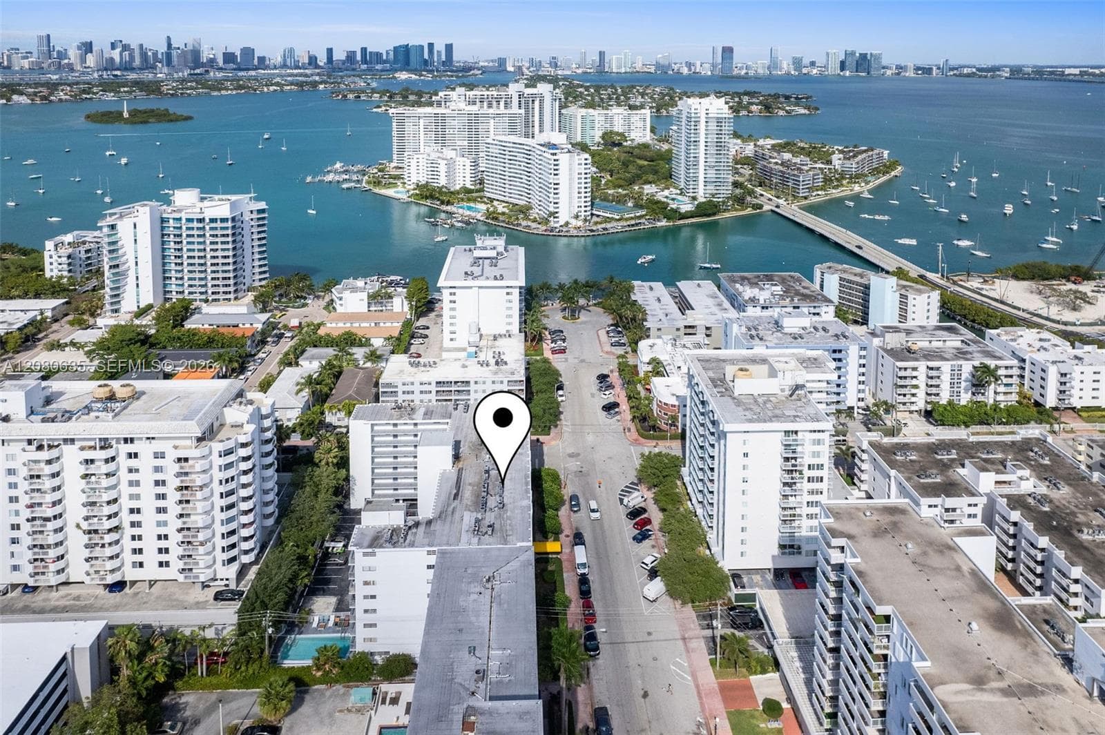 Golden House Condo · #208 in Miami Beach - Photo 15