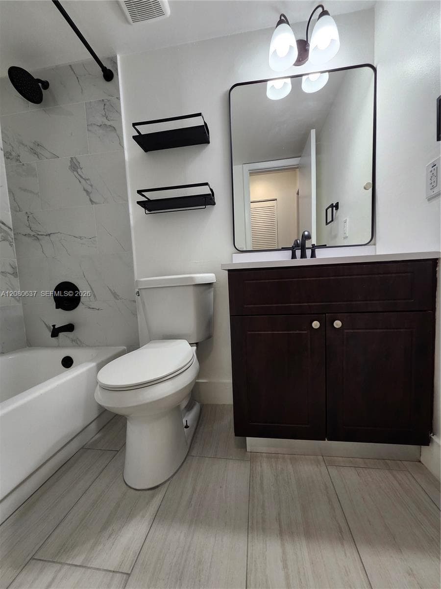 MOORS POINTE CONDO · #8-17 in Hialeah - Photo 16