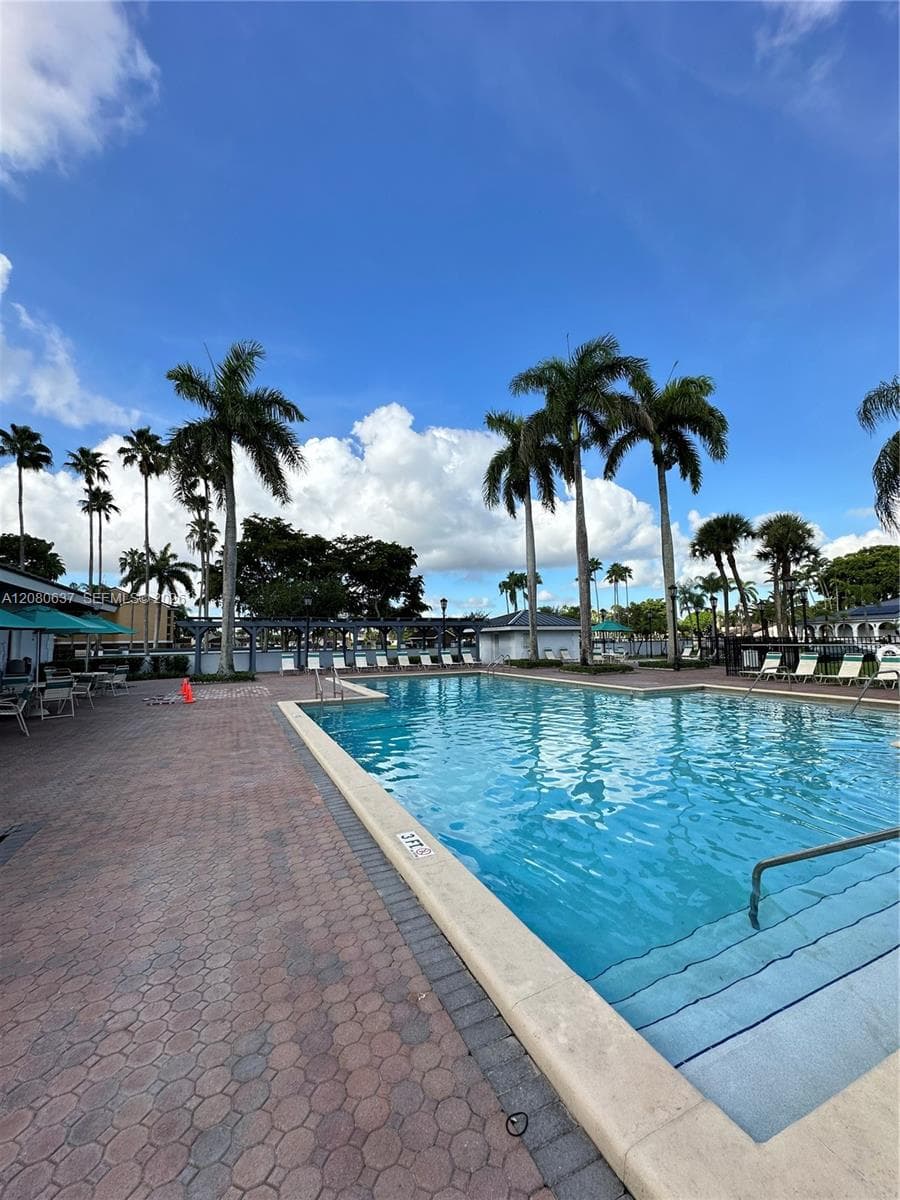MOORS POINTE CONDO · #8-17 in Hialeah - Photo 19