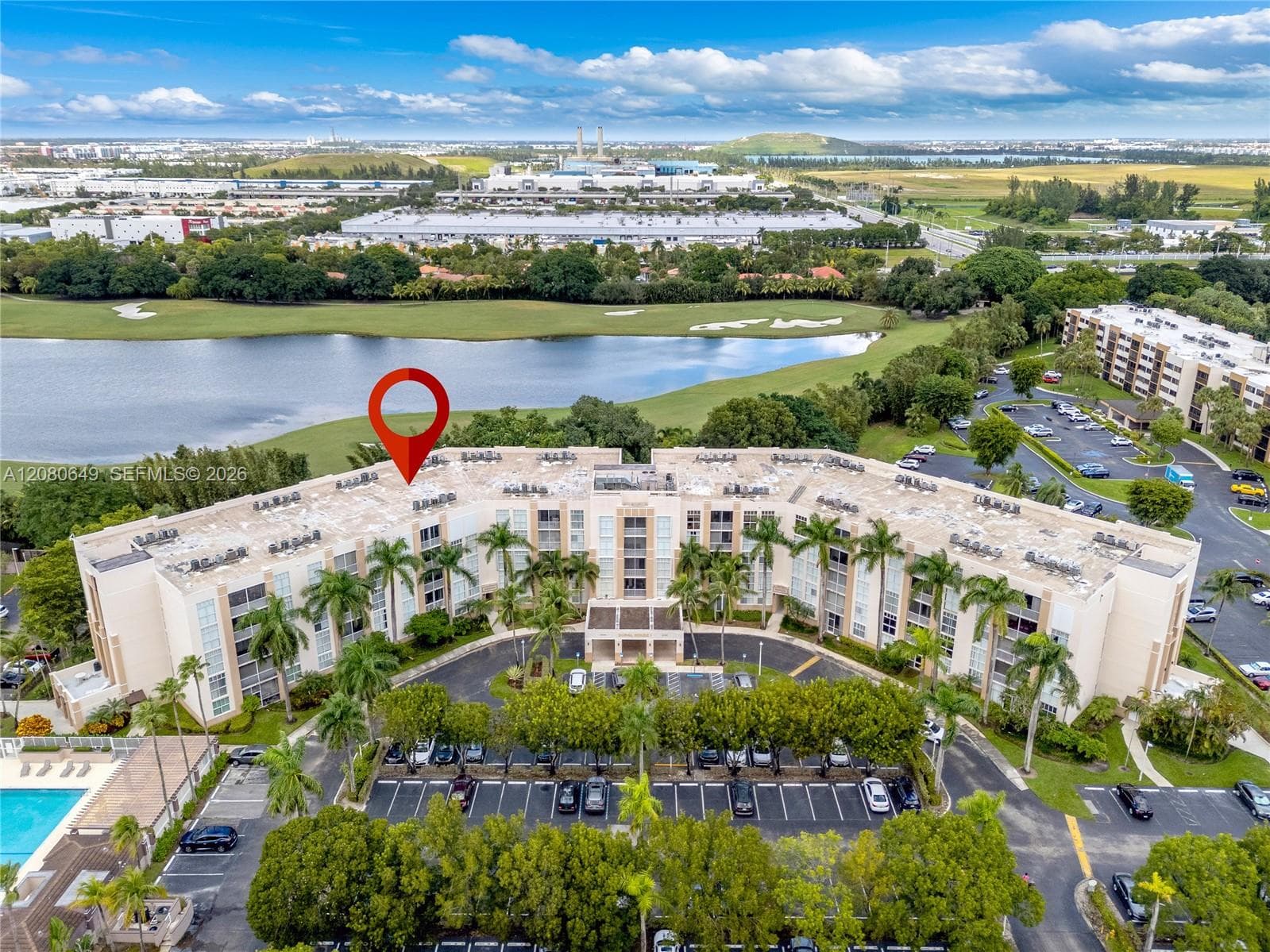 DORAL HOUSE CONDO NO 1 · #212 in Doral - Photo 1