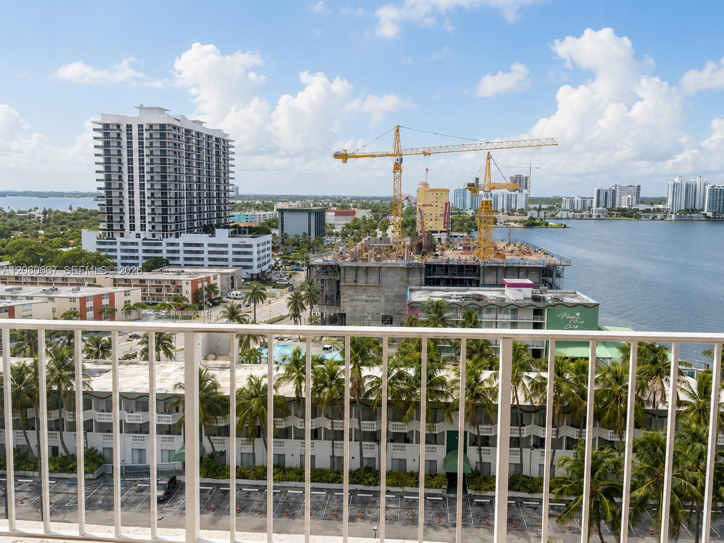 KENNEDY HOUSE CONDO · #14D in North Bay Village - Photo 12