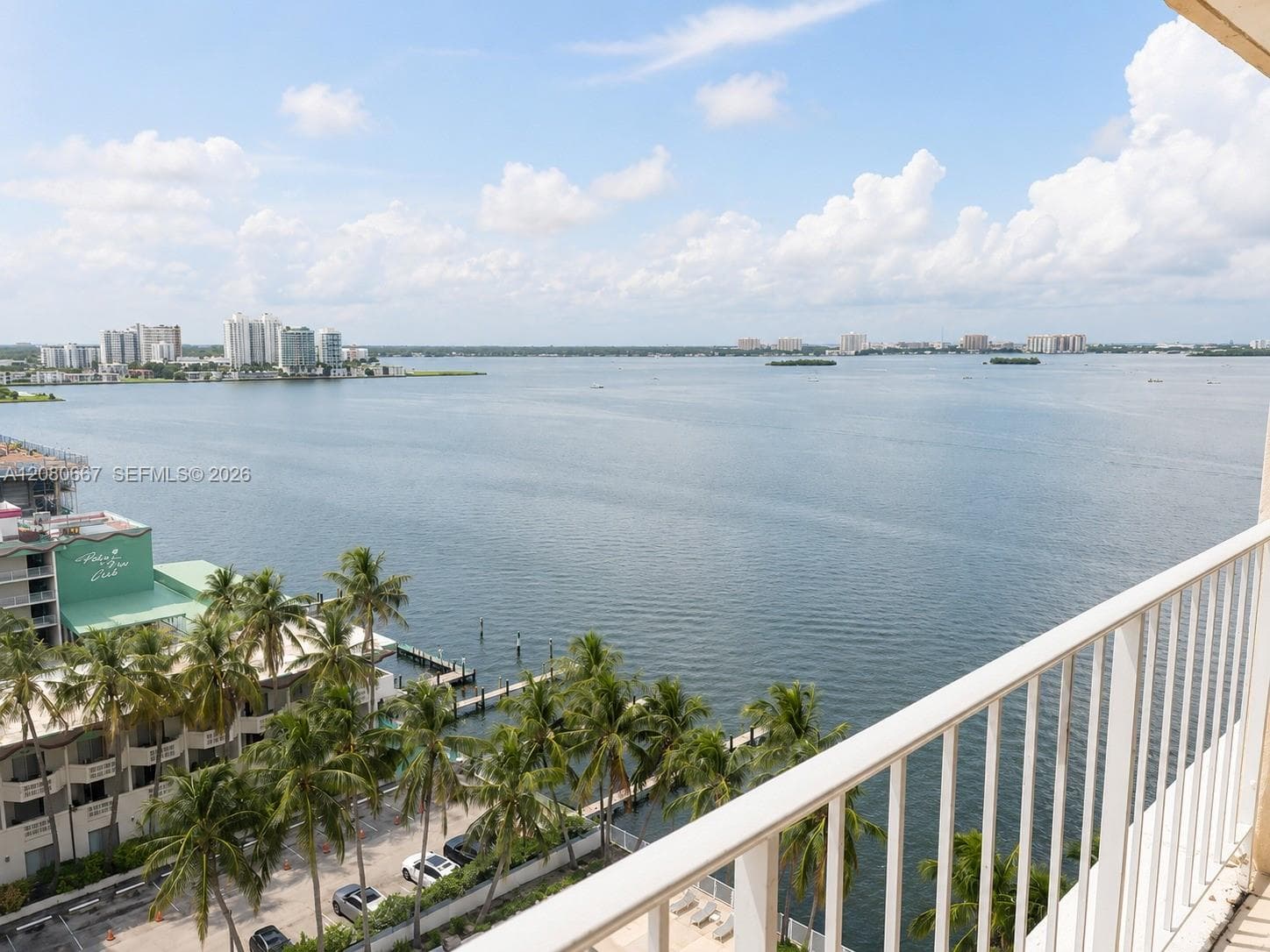 KENNEDY HOUSE CONDO · #14D in North Bay Village - Photo 11