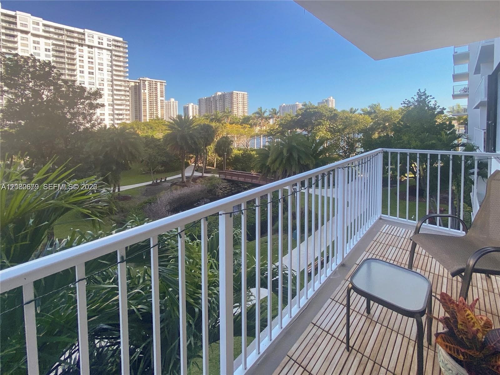Admirals Port · #310W in Aventura - Photo 5