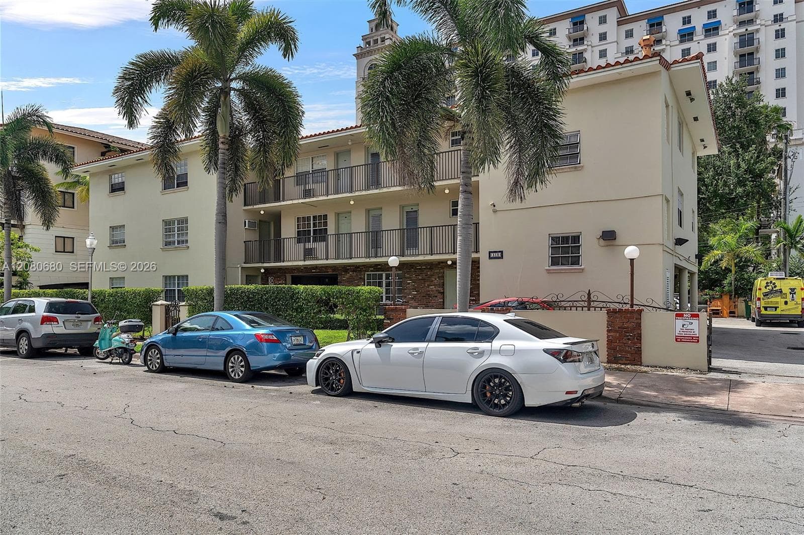 BELLA MAJORCA CONDO · #304 in Coral Gables - Photo 2
